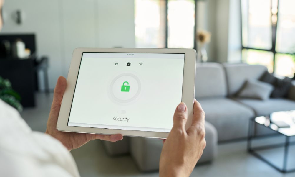 How to Set Up Guest Services for a Holiday Home