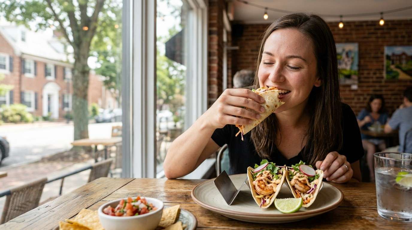 Best Shrimp Tacos in Jenkintown: Local Favorites You Need to Try in 2026