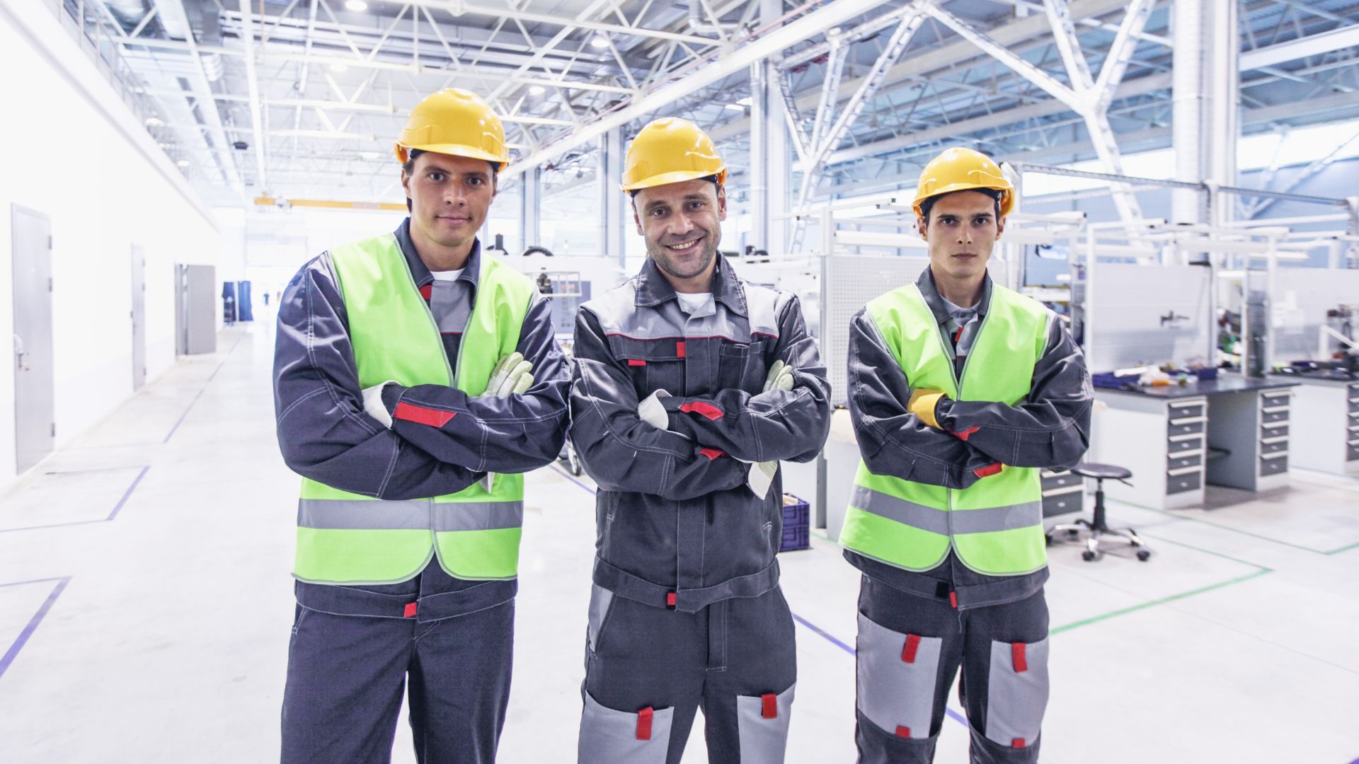 Future-Ready Industrial Infrastructure Services for Western Australia