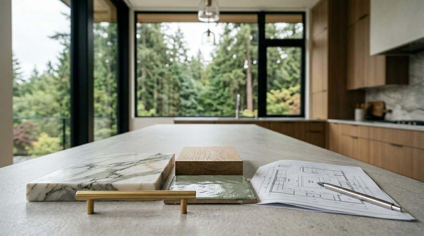 Ultimate Guide to Kitchen Remodeling in Bellevue: Costs, Trends & Expert Tips 2026