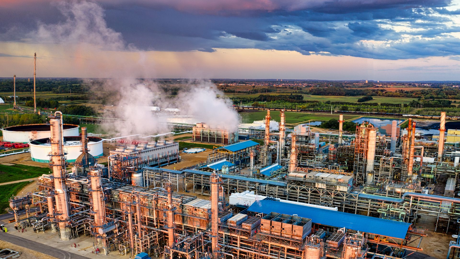 How Industrial Infrastructure Services in Western Australia Support Construction Projects