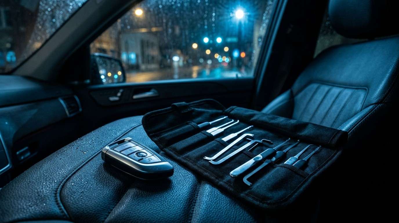 Express Locksmith & Car Keys Announces New Emergency Locksmith Service in Dade City, Florida